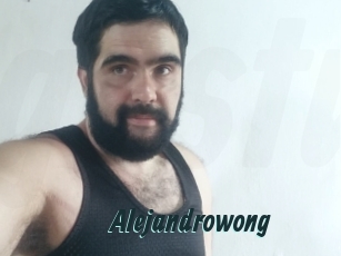 Alejandrowong