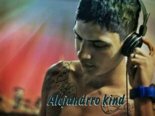 Alejandrro_kind