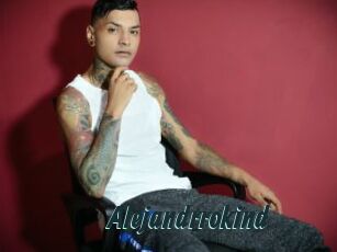 Alejandrrokind