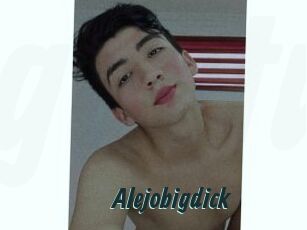 Alejobigdick