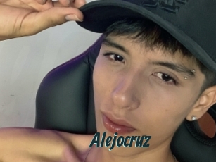 Alejocruz