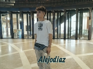 Alejodiaz