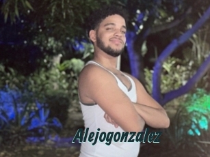 Alejogonzalez