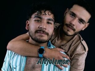 Alejolemon