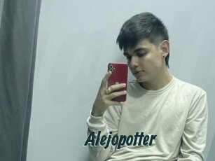 Alejopotter