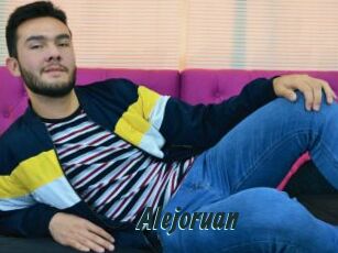 Alejoruan