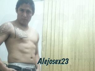Alejosex23