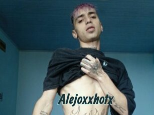 Alejoxxhotx