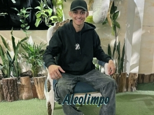 Aleolimpo
