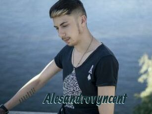 Alesandrovyncent