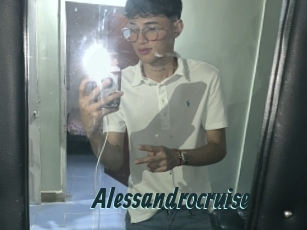Alessandrocruise