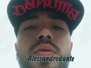 Alessandrodante