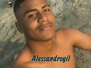 Alessandrogil
