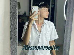 Alessandromiler