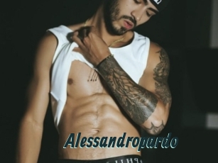 Alessandropardo