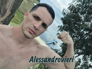 Alessandrovieri