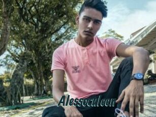 Alessoculeen