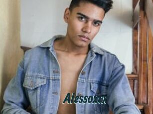 Alessoxcx
