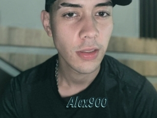 Alex900