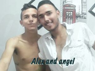 Alex_and_angel