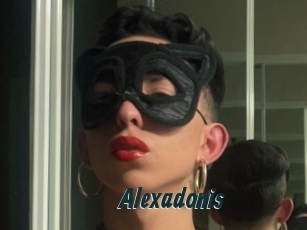 Alexadonis