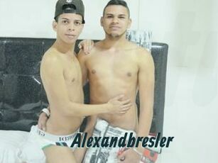 Alexandbresler