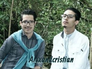 Alexandcristian