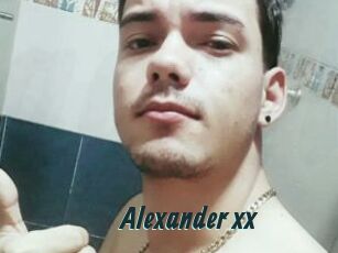Alexander_xx