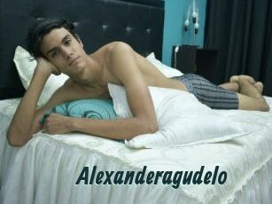 Alexanderagudelo