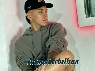 Alexanderbeltran
