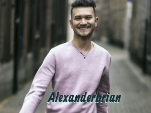 Alexanderbrian