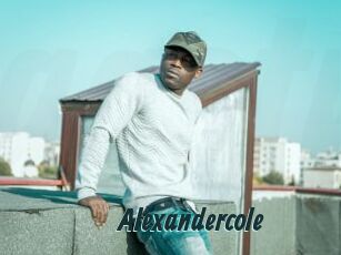 Alexandercole