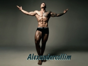 Alexandercollim