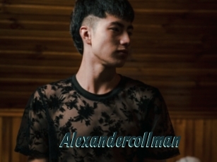 Alexandercollman