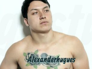Alexanderhugues