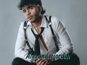 Alexanderjordan