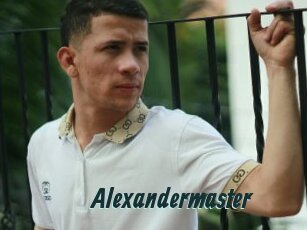 Alexandermaster