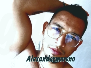 Alexandermoreno