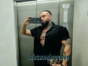 Alexanderowen