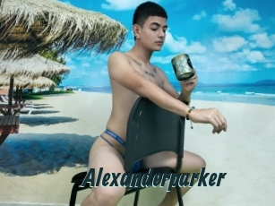 Alexanderparker