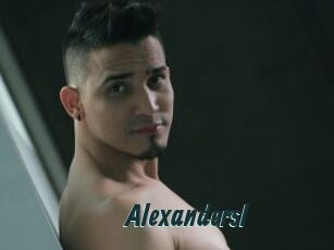 Alexandersl