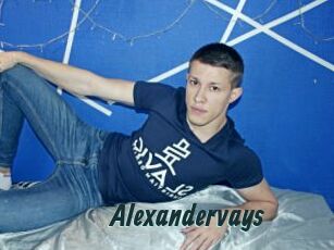 Alexandervays