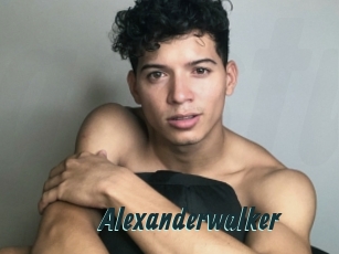 Alexanderwalker