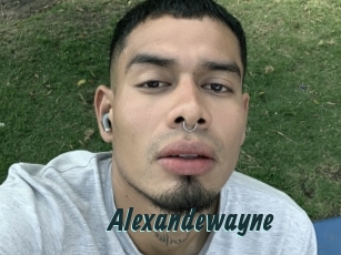 Alexandewayne