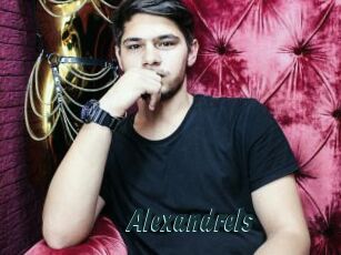 Alexandrels