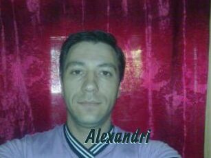 Alexandri