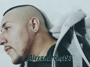 Alexandrohot93