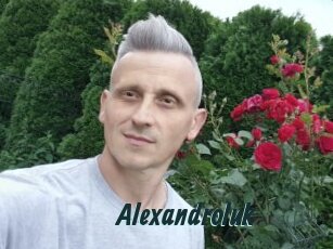 Alexandroluk