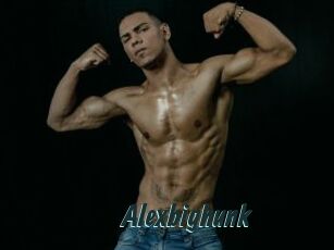 Alexbighunk