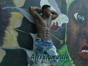 Alexbigmuscle